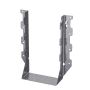 LUS ZMAX® Galvanized Face-Mount Joist Hanger For Triple 2x10