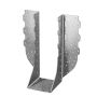 HGUS Galvanized Face-Mount Joist Hanger for 4x10