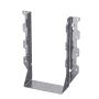 LUS Galvanized Face-Mount Joist Hanger For Triple 2x10