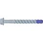 1/2" x 5" Wedge-Bolt Anchor - 15/Pack