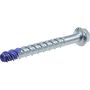 1/2" x 5" Wedge-Bolt Anchor - 15/Pack