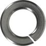 Rondelle de blocage fendue 18-8 1/2 po acier inoxydable