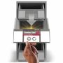 Rondelle de blocage fendue 18-8 3/8 po acier inoxydable
