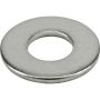5/16" Stainless Steel Flat Washer