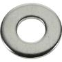 5/16" Stainless Steel Flat Washer