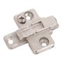 2 Pieces Wing Mounting Plate Clip Adjustable (10)