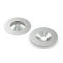 Ring for polystrene-500/Box