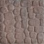 Shaw BeachStone Patio Stones Mocha Charcoal