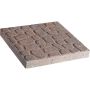 Shaw BeachStone Patio Stones Mocha Charcoal