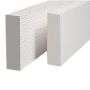 1/2" x 4' x 8' Woodgrain PVC Trim