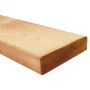 2 x 8 x 10'  Western Red Cedar Lumber