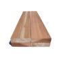 2 x 6 x 10'  Western Red Cedar Lumber