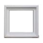 Casement 32 x 30 LH LEA Window 1.5 BM
