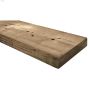2 x 12 x 10' Brown Pressure Treated Lumber