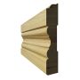 Case Finger Jointed Pine(T-8) 3-1/2" x 7'