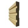 Case Finger Jointed Pine (T-5) 3 7/8" x 7'