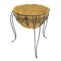 16" Class Finial Plant Stand