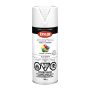 Krylon ColorMaxx Spray Paint-Flat 340g