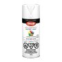 Krylon ColorMaxx Spray Paint-Semi Gloss 340g
