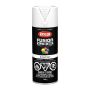 Krylon Fusion Spray Paint-Flat 340g
