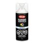 Krylon Fusion Spray Paint-Flat 340g
