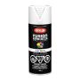 Krylon Fusion Spray Paint-Flat 340g