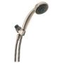 5 Settings Hand Shower with 72" Flexible Hose