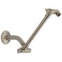 10" Adjustable Shower Arm