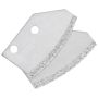 Grout Grabber Replacement Blades- 2/Pack