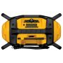 Dewalt DCR025 Bluetooth Radio Charger