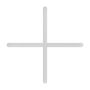 1/16" Leave-in Hard Style Tile Spacers- 300/Bag