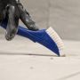 Brosse de nettoyage de coulis et tuile