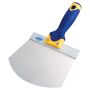 10.5" Bucket Scoop With Comfort Grip