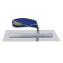 Truelle de revêtement sol Pro encoche V 11 x 3/16 x 5/32 po