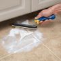 6" x 2" Gum Rubber Margin Float with Comfort Grip Handle