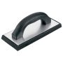 4" x 9-1/2" Gum Rubber Grout Float