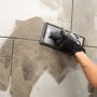 4" x 9.5" Molded Rubber Grout Float with Non-Stick Gum Rubbe
