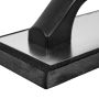 4" x 9.5" Molded Rubber Grout Float with Non-Stick Gum Rubbe