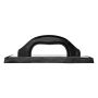 4" x 9.5" Molded Rubber Grout Float with Non-Stick Gum Rubbe