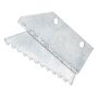 Handheld Grout Saw for Cleaning, Stripping & Removing