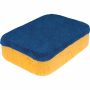 7-1/2" x 5-1/2" x 2" Microfiber Sponge