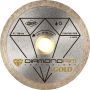 4" Premium Diamond Wet/Dry Cutting Blade