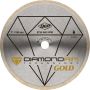 7" Premium Diamond Blade For Wet Cutting