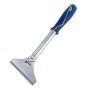 4" Floor & Wall Scraper with 5 blades and extended reach