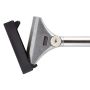 4" Floor & Wall Scraper with 5 blades and extended reach