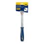 4" Floor & Wall Scraper with 5 blades and extended reach