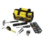 STANLEY 38 Piece Mixed Hand Tool Set