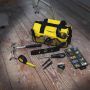 STANLEY 38 Piece Mixed Hand Tool Set