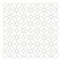 12" x 12" Lattice Peel And Stick Floor Tiles