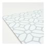 12" x 12" Lattice Peel And Stick Floor Tiles
